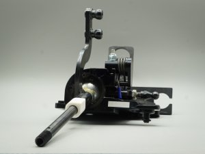 FIAT 500 Full Shifter Replacement Kit - Bonalume Castelletto